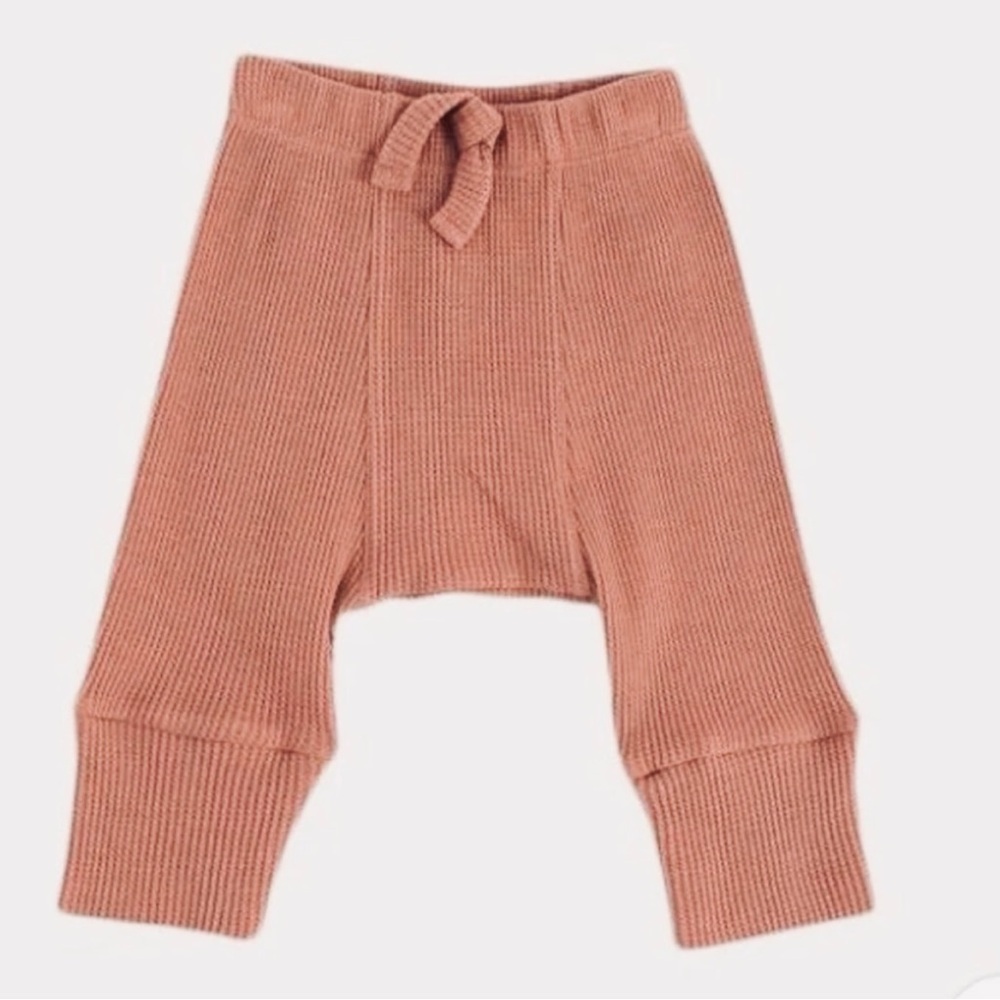 Kate Quinn thermal panda pant